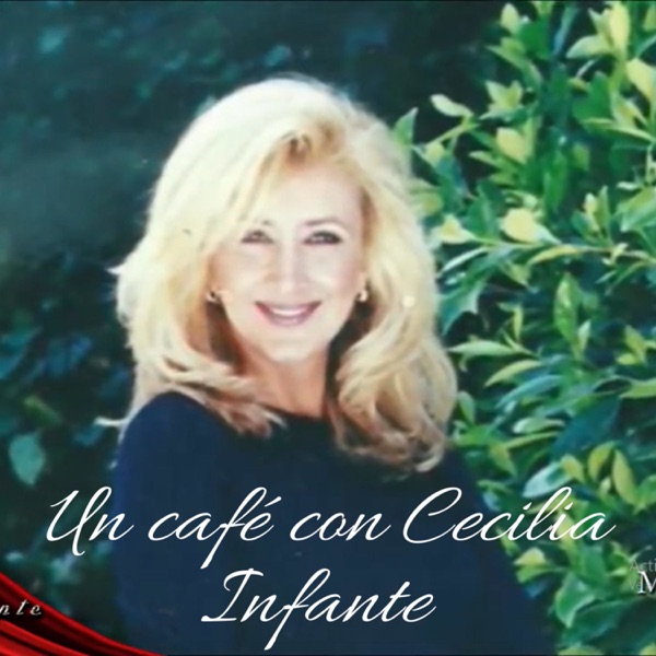 Un Café con Ceci Infante 