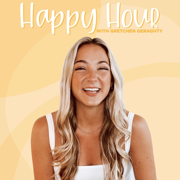 Happy Hour with Gretchen Geraghty