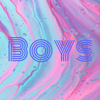 Boys - Nika S.