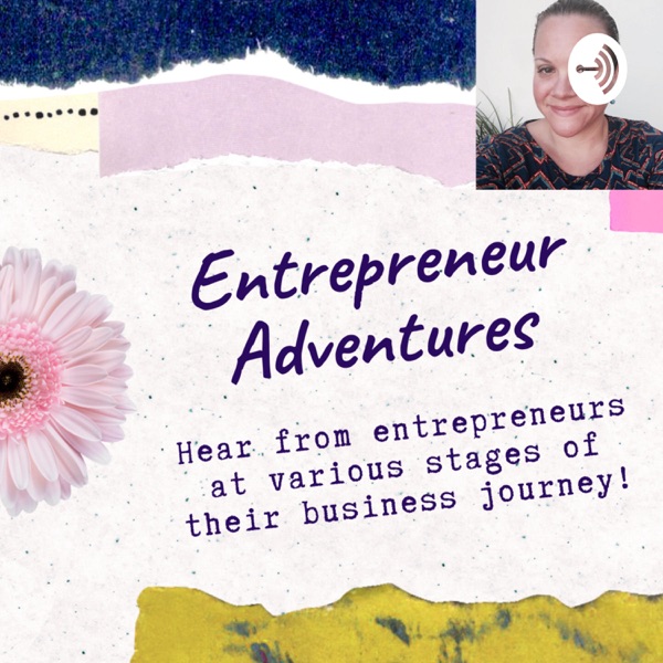 Entrepreneur Adventures