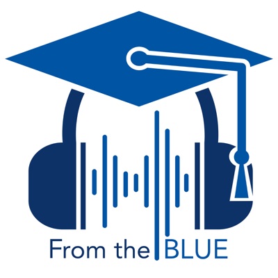 From The Blue: The UK Alumni Association Podcast