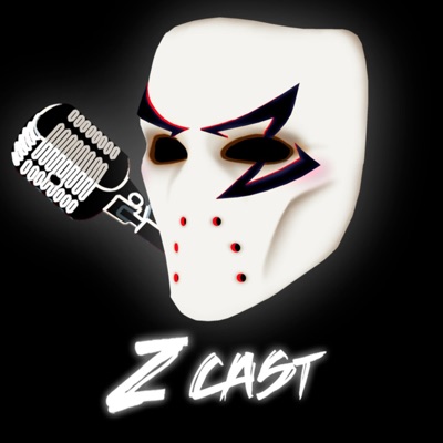Z-Cast:Zangado e Krista7x
