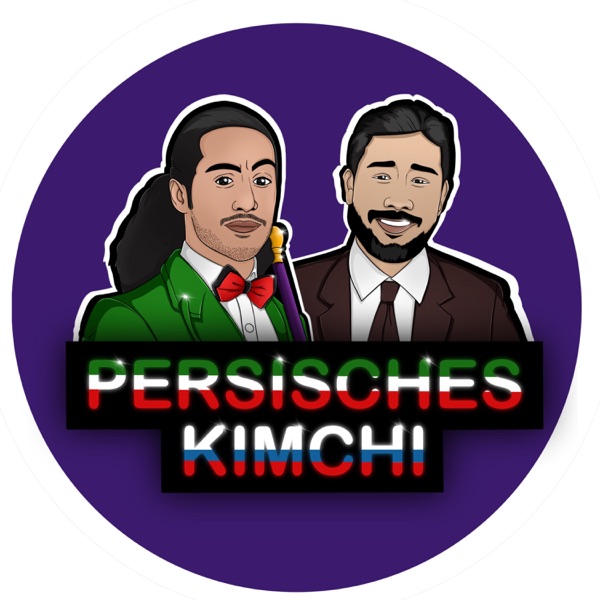 Persisches Kimchi