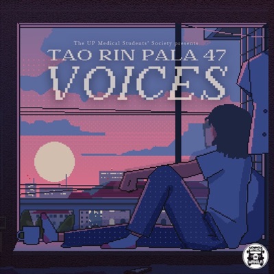 Tao Rin Pala 47: Voices:Tao Rin Pala