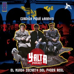 Yalta Podcast