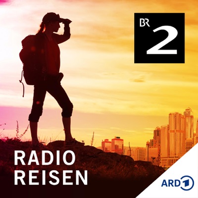 radioReisen:Bayerischer Rundfunk