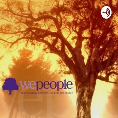 WePeople Transforming Business, Culture, People