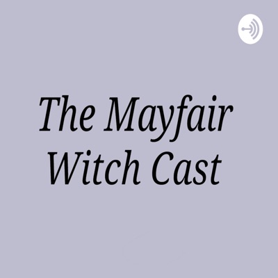 The Mayfair Witch Cast