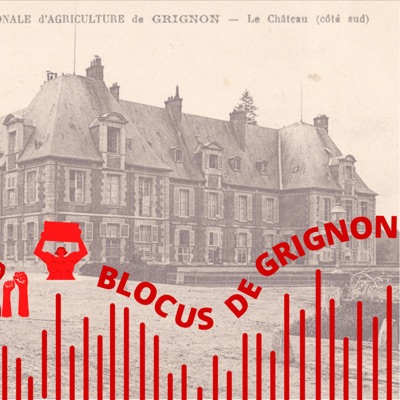 Grignon - Reprenons la clé des champs !