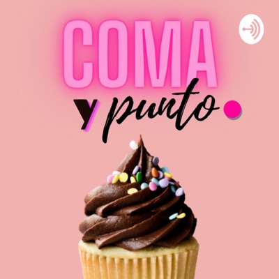 COMA y PUNTO