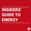 Insider's Guide to Energy artwork