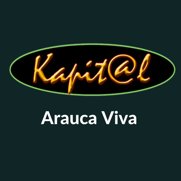 Arauca Viva de Kapital Stereo