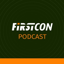 FIRSTCON Podcast