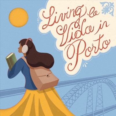Living la Vida in Porto Living la Vida in Porto