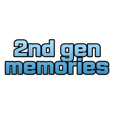 2nd generation memories:arxerfyre -arx-