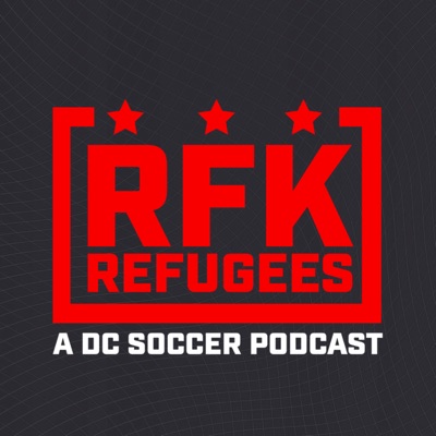 RFK Refugees Podcast