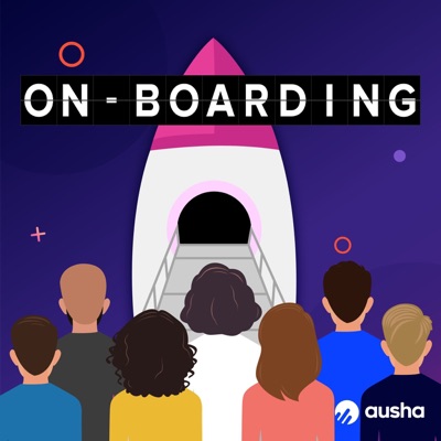 Ausha OnBoarding Ausha OnBoarding