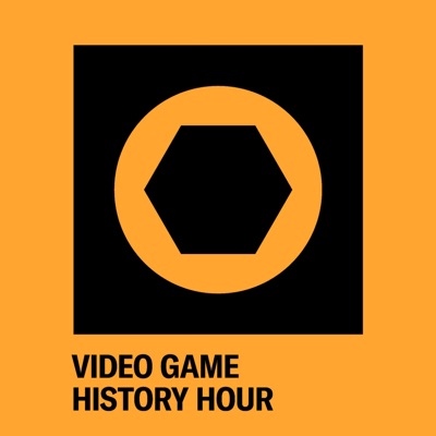 Video Game History Hour:Video Game History Foundation