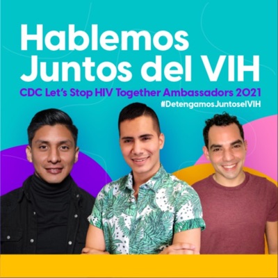 Hablemos Juntos del VIH