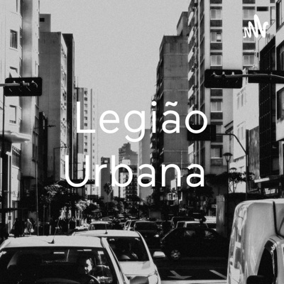 Legião Urbana