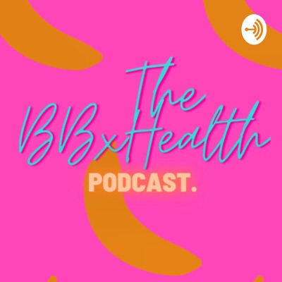 BBxHealth Podcast:Maria Jose Alvarez