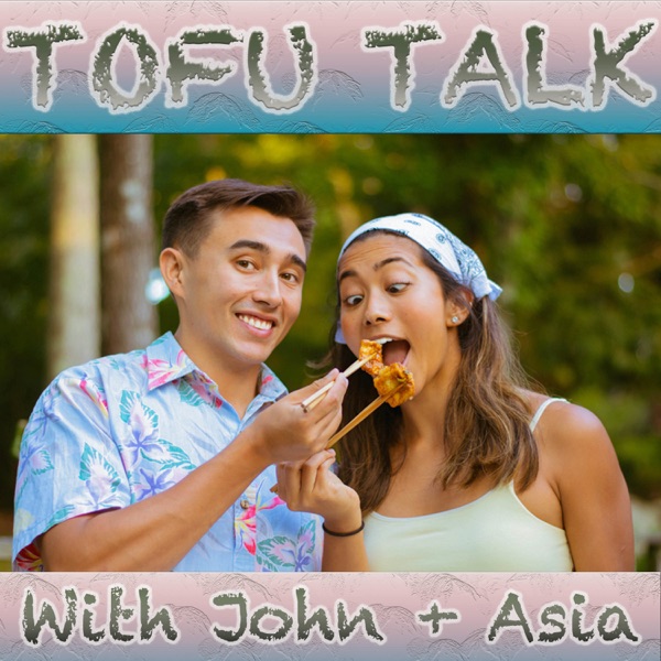 Tofu Talk Podcast Artwork