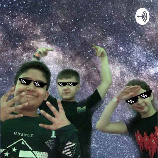 The Kids you never knew you needed