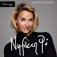 Kristin Kaspersen Nyfiken på
