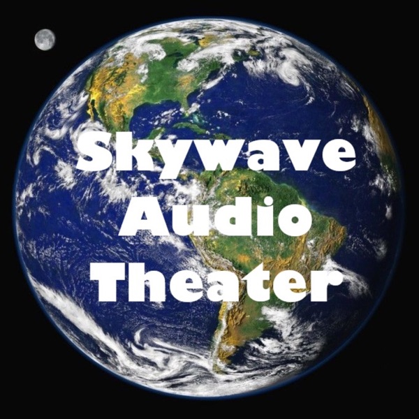 Skywave Audio Theater Artwork