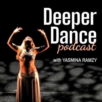 Deeper Dance Podcast Deeper Dance Podcast