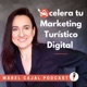 ¡Mi primer libro sobre Marketing Turístico en Amazon! 