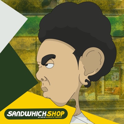 Hip-Hop Business and News | The Sandwich Shop