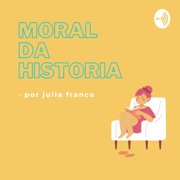 Moral dá História