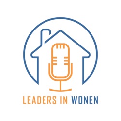 Leaders in Wonen Podcast