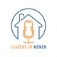 Leaders in Wonen Podcast
