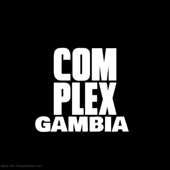 Complex Gambia Podcast