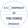 Conspiracy In The Force artwork