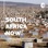 South Africa Today Podcast