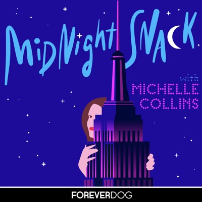 Midnight Snack with Michelle Collins Midnight Snack with Michelle Collins