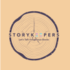 Storykeepers Podcast - Waubgeshig Rice and Jennifer David