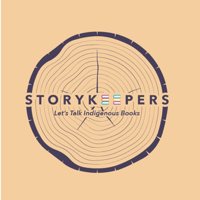 Storykeepers Podcast podcast