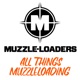 Muzzle-Loaders Podcast