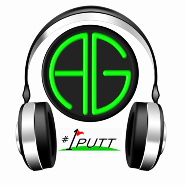 Andy Gorman Golf - 1 Putt Podcast 