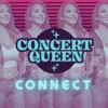 Concert Queen Connect artwork