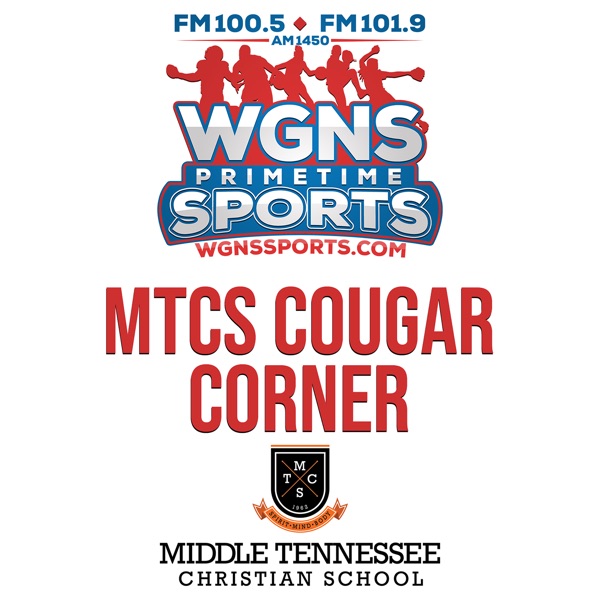 Cougar Corner Podcast