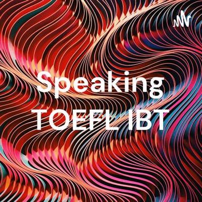 Speaking TOEFL IBT:Christian Huitle