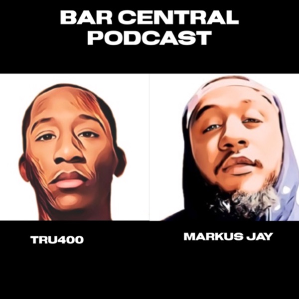 Bar Central Artwork