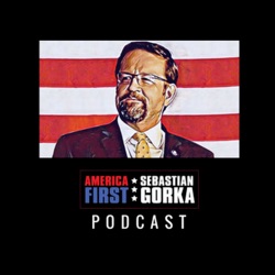 Can we beat the Deep State? Kash Patel and Sebastian Gorka One on One