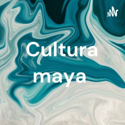 Cultura maya 