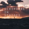 Scripture in Strides artwork